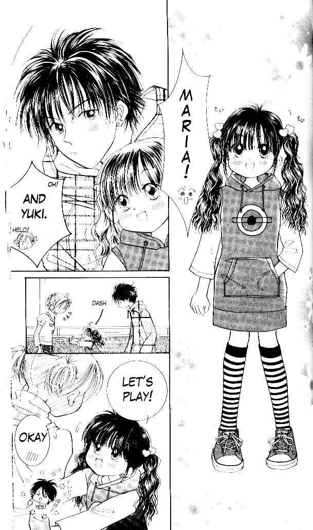 Page 21 Chapter 34 Venus in Love