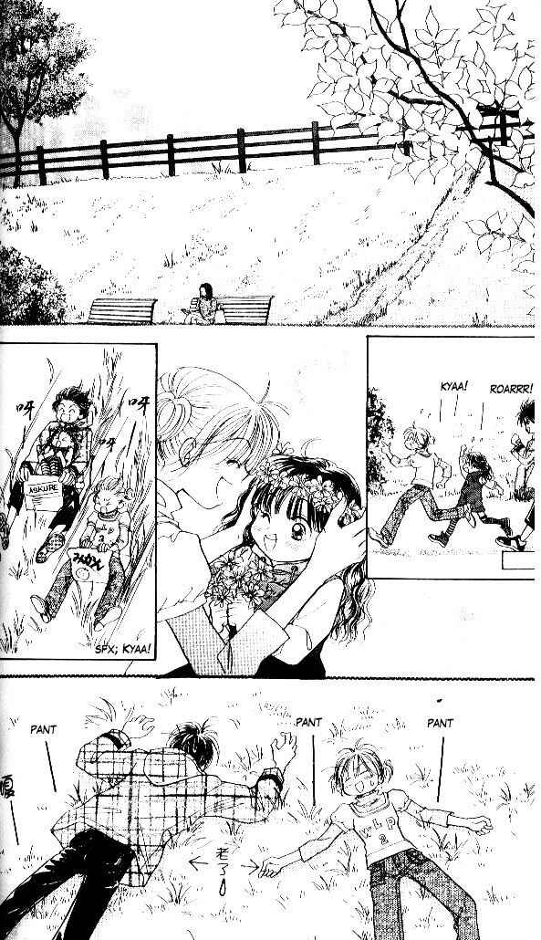 Page 22 Chapter 34 Venus in Love