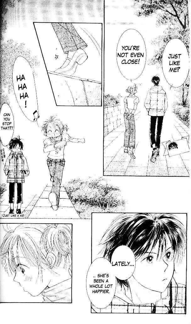 Page 24 Chapter 34 Venus in Love
