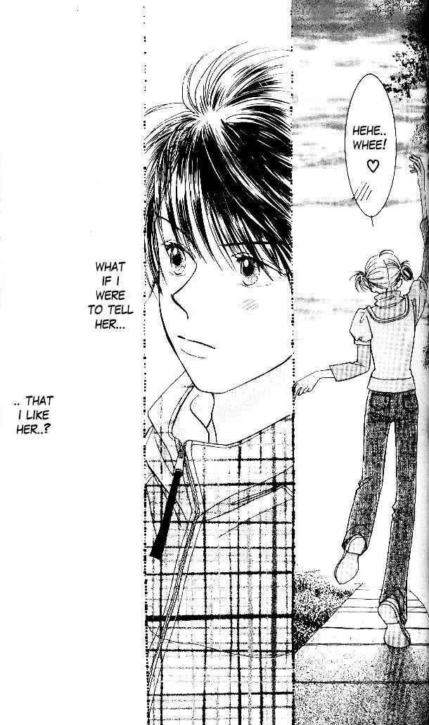 Page 25 Chapter 34 Venus in Love