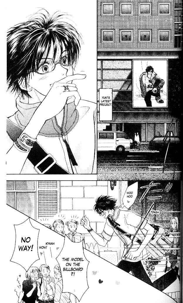 Page 3 Chapter 34 Venus in Love