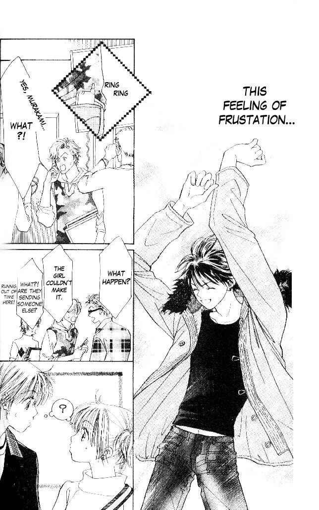Page 34 Chapter 34 Venus in Love