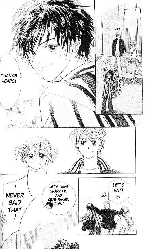 Page 38 Chapter 34 Venus in Love