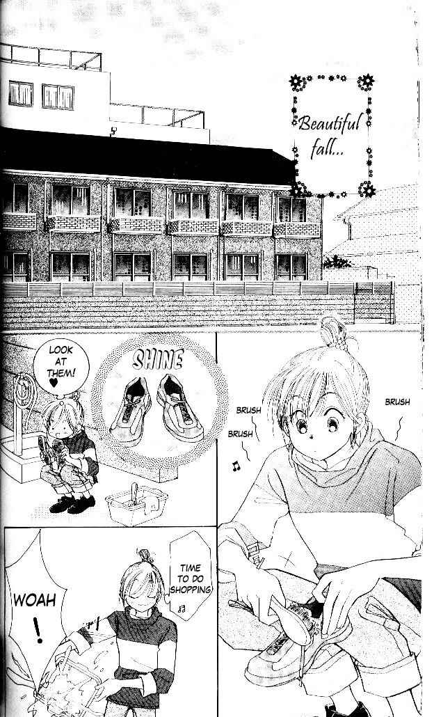 Page 4 Chapter 34 Venus in Love