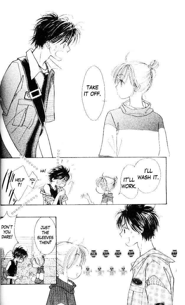 Page 6 Chapter 34 Venus in Love