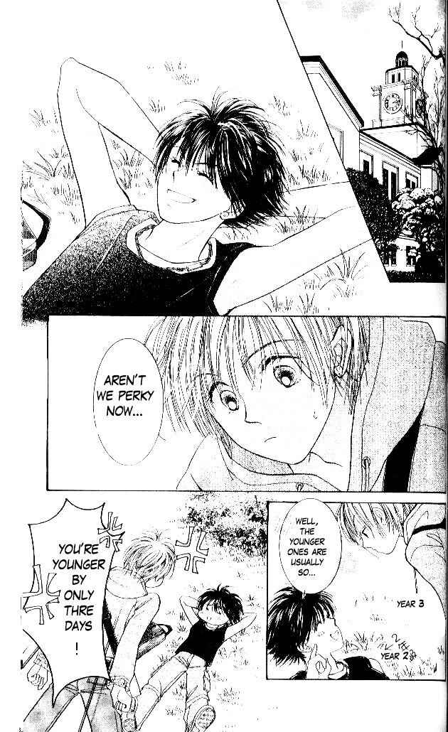 Page 7 Chapter 34 Venus in Love