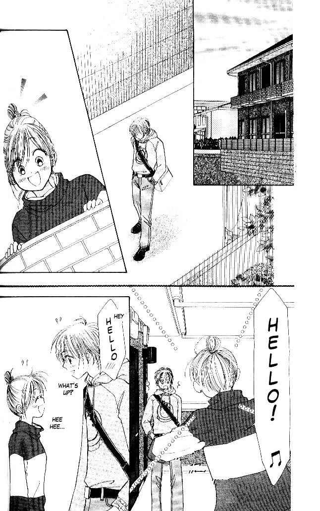 Page 8 Chapter 34 Venus in Love
