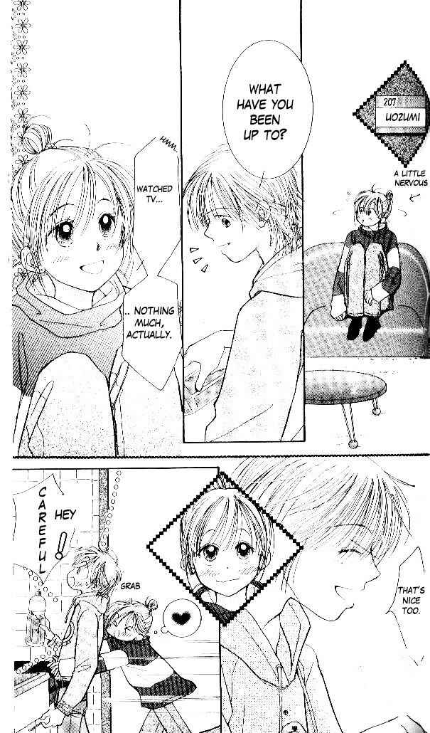 Page 9 Chapter 34 Venus in Love