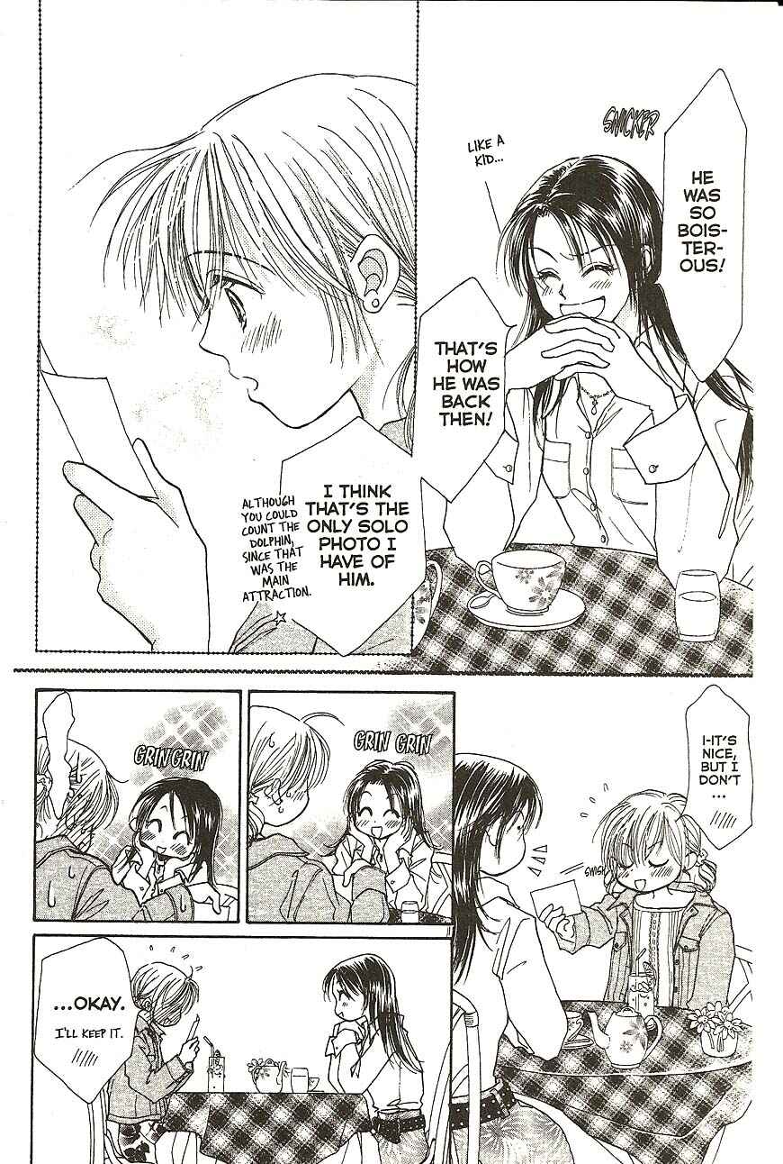 Page 14 Chapter 25 Venus in Love