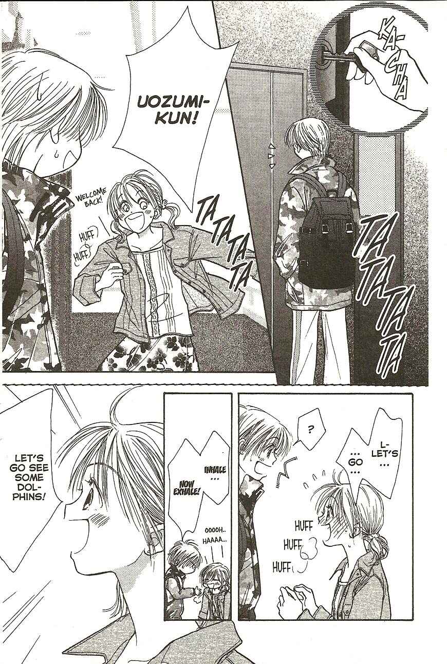 Page 17 Chapter 25 Venus in Love