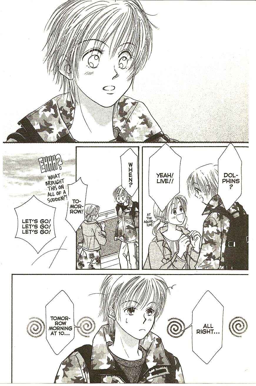 Page 18 Chapter 25 Venus in Love
