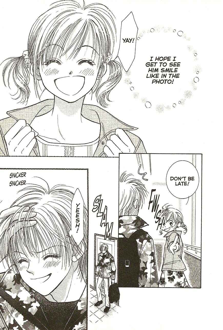 Page 19 Chapter 25 Venus in Love