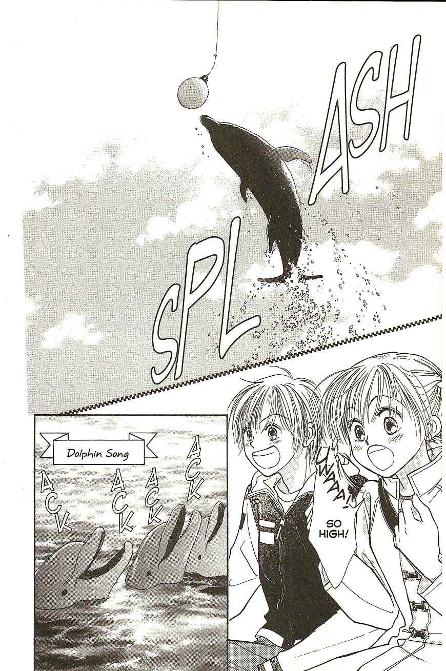 Page 26 Chapter 25 Venus in Love