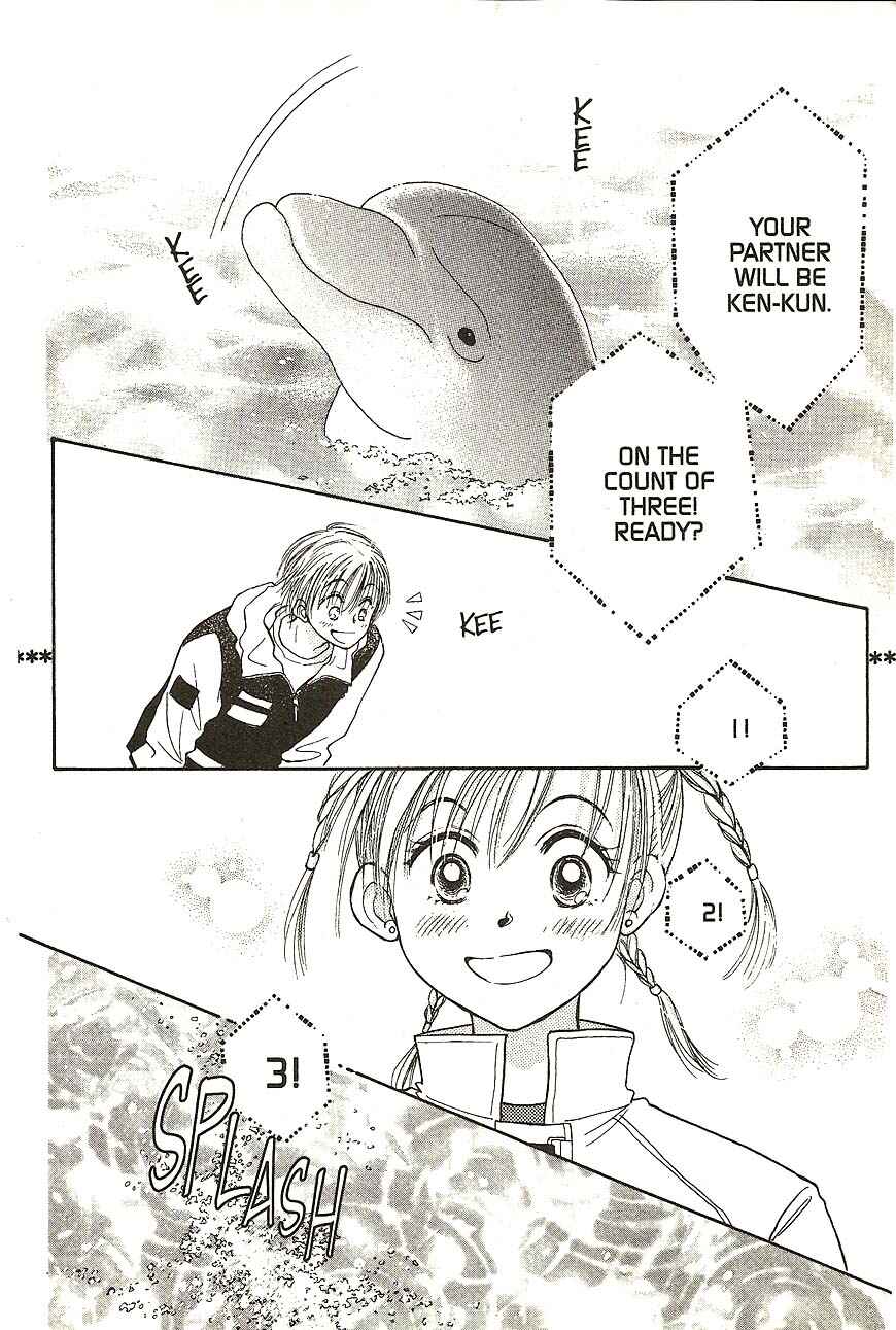 Page 30 Chapter 25 Venus in Love