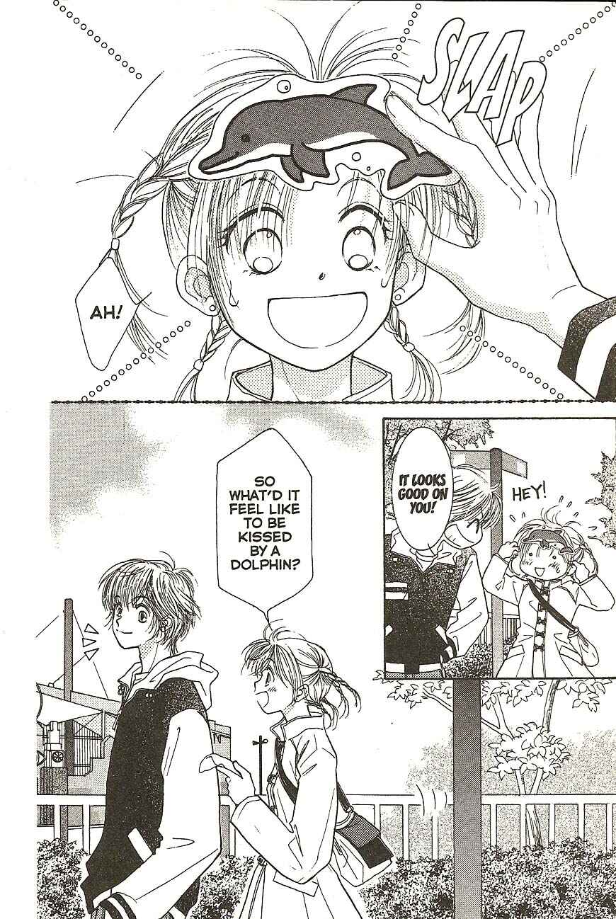 Page 32 Chapter 25 Venus in Love