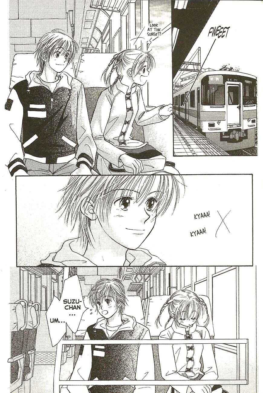 Page 36 Chapter 25 Venus in Love