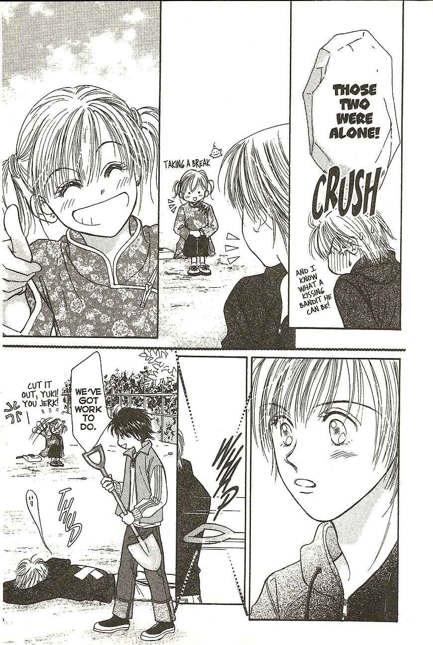 Page 5 Chapter 25 Venus in Love