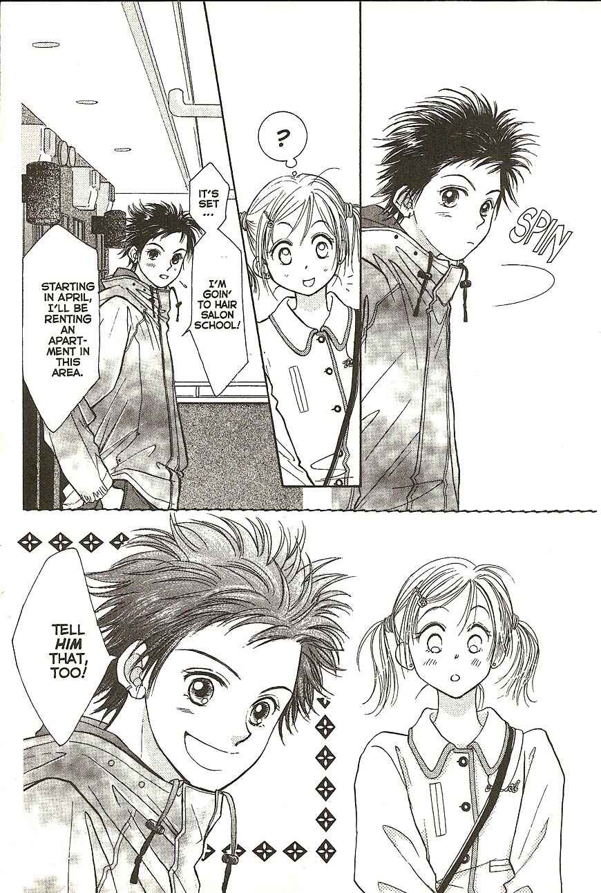 Page 9 Chapter 25 Venus in Love