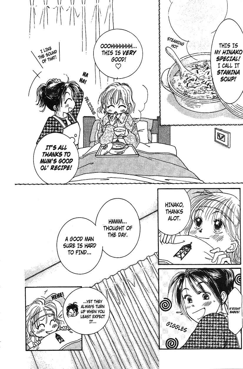 Page 22 Chapter 11 Venus in Love