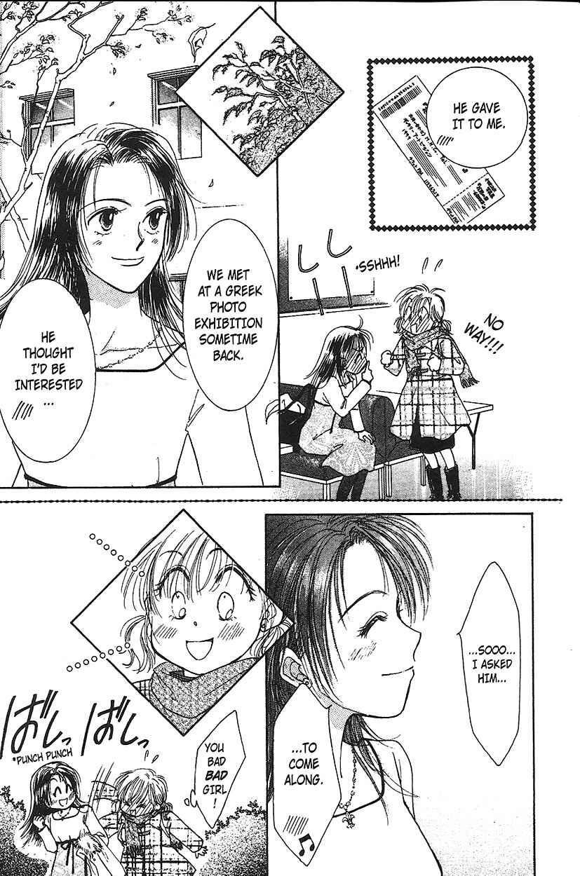 Page 29 Chapter 11 Venus in Love