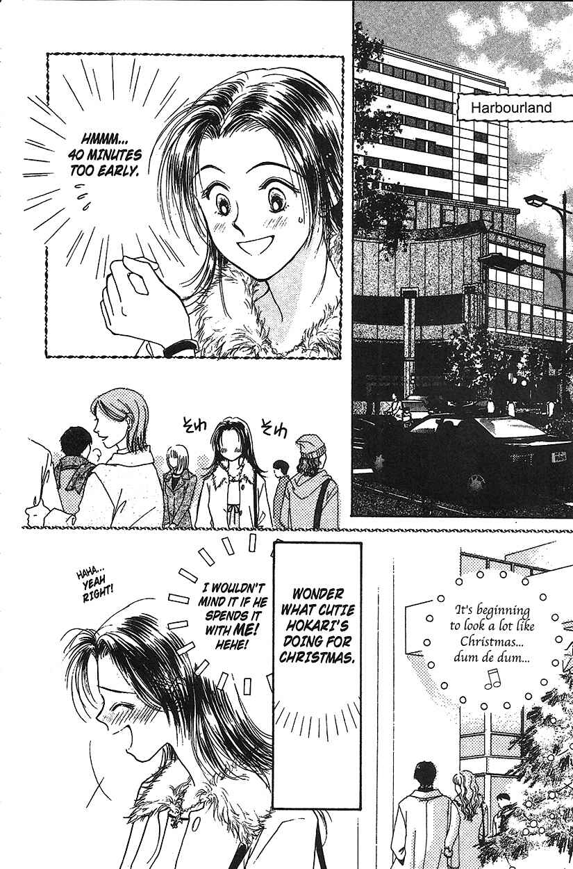Page 30 Chapter 11 Venus in Love