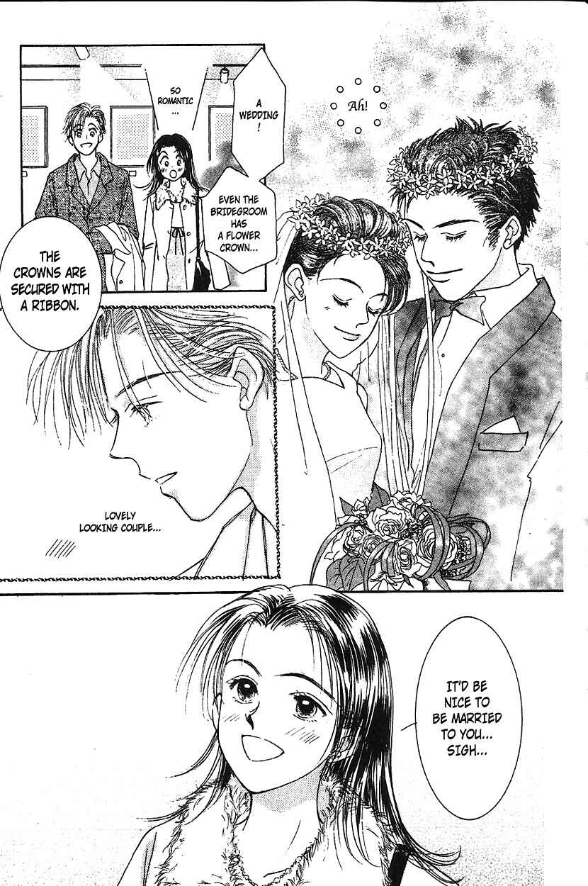 Page 33 Chapter 11 Venus in Love