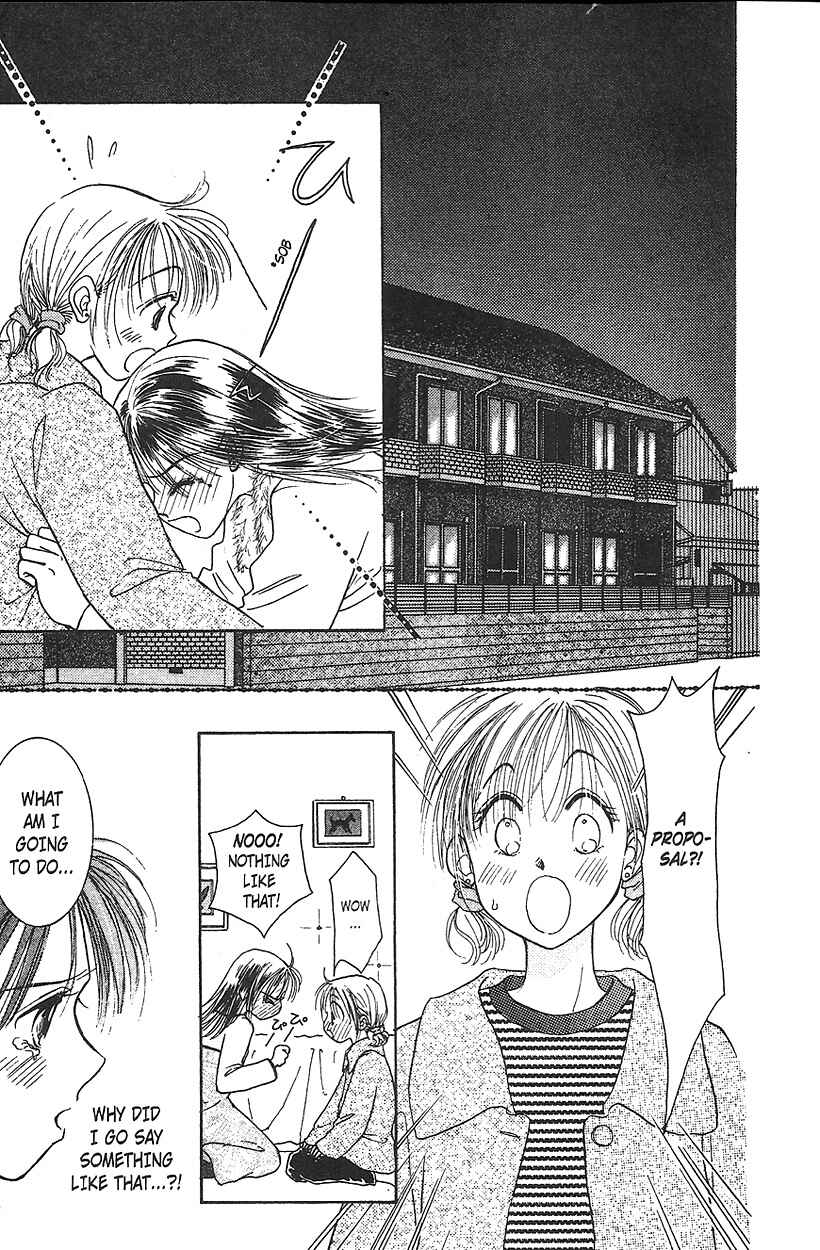 Page 35 Chapter 11 Venus in Love