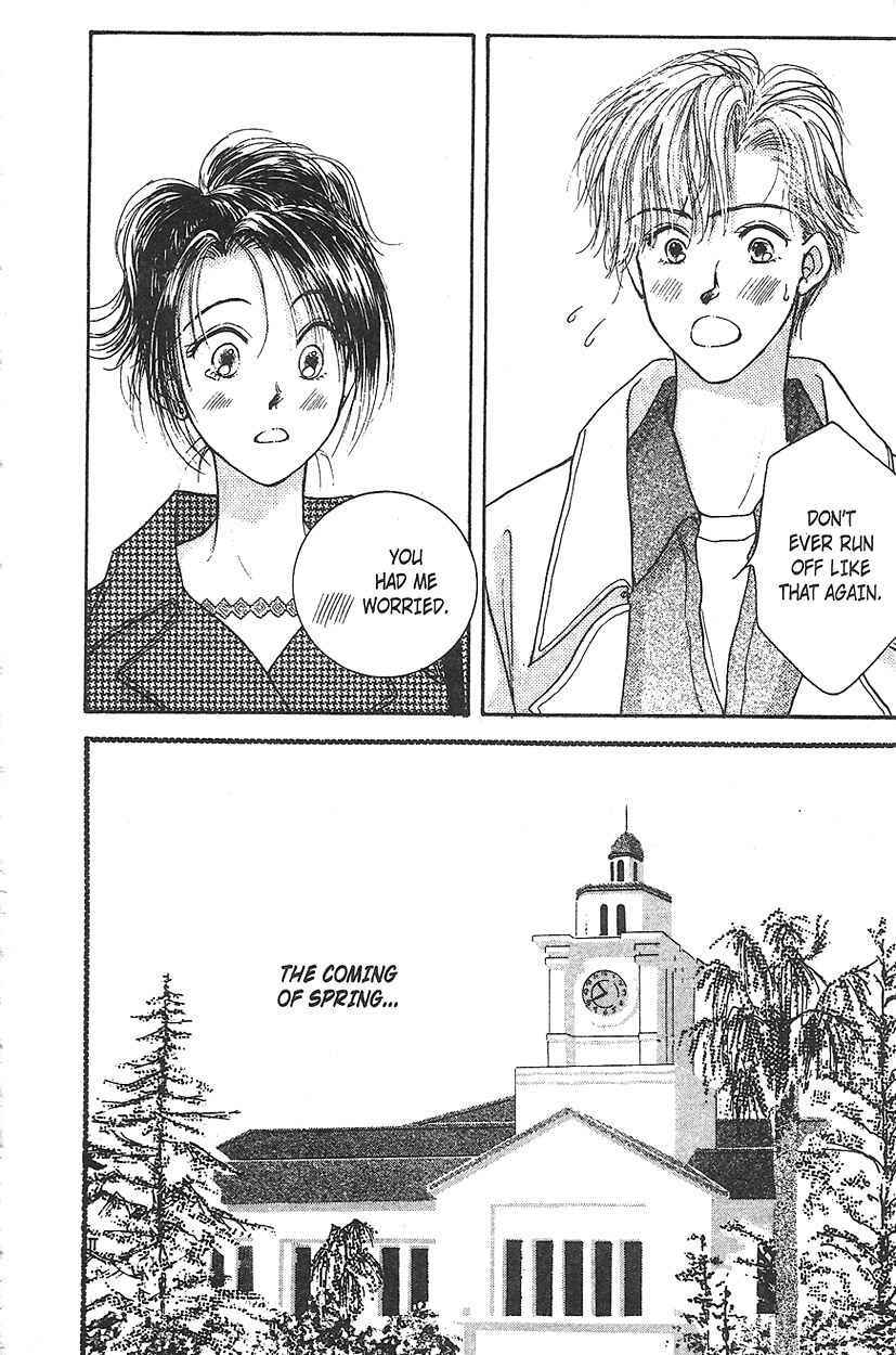 Page 38 Chapter 11 Venus in Love