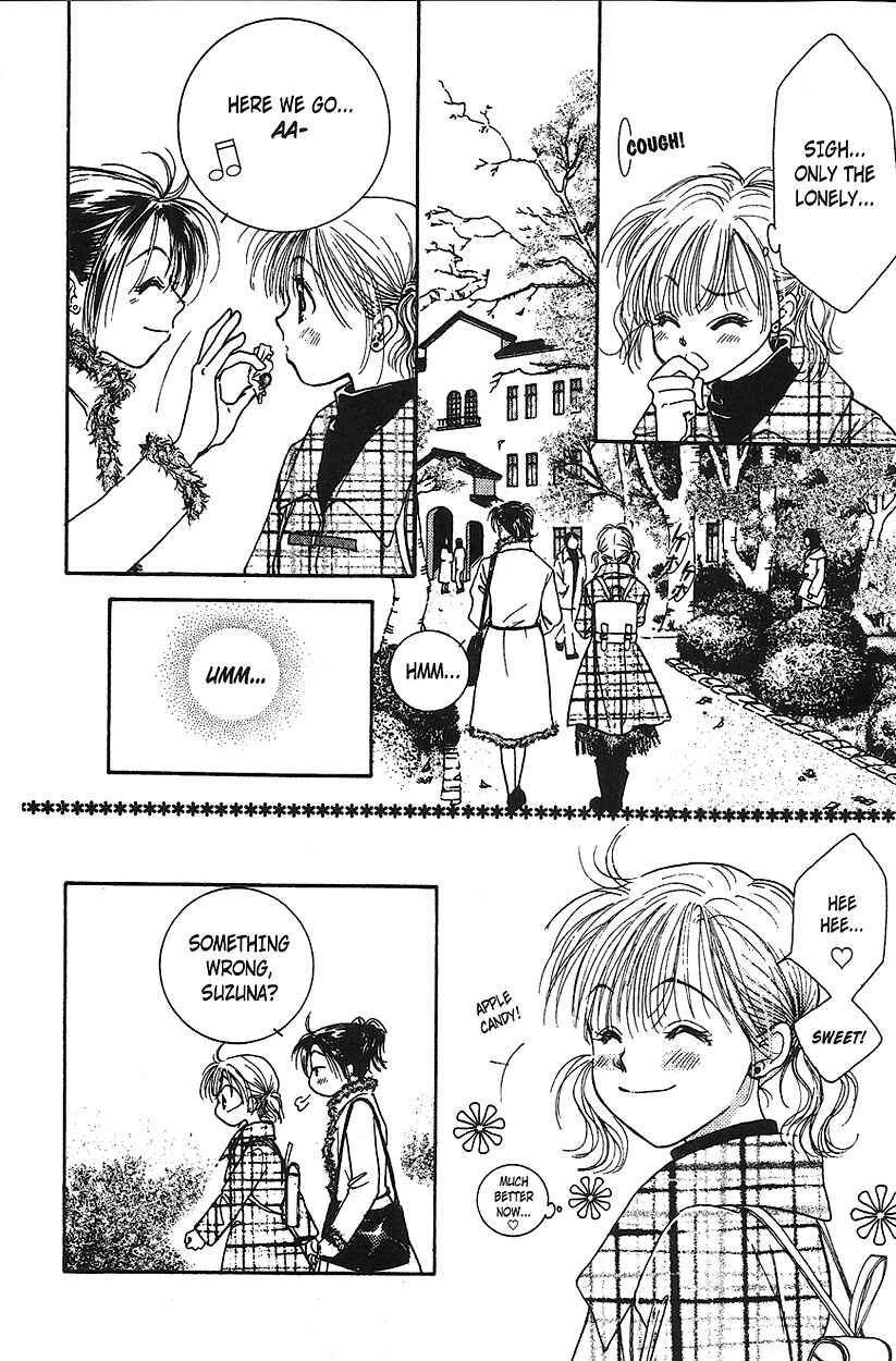 Page 4 Chapter 11 Venus in Love