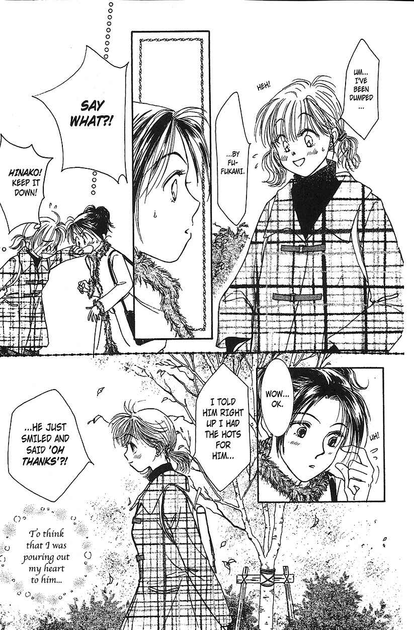 Page 5 Chapter 11 Venus in Love