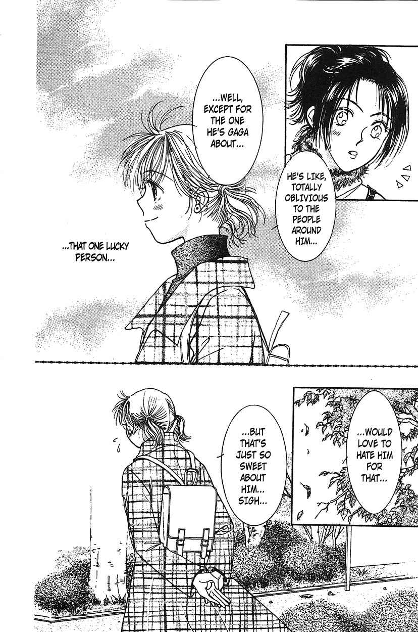 Page 6 Chapter 11 Venus in Love