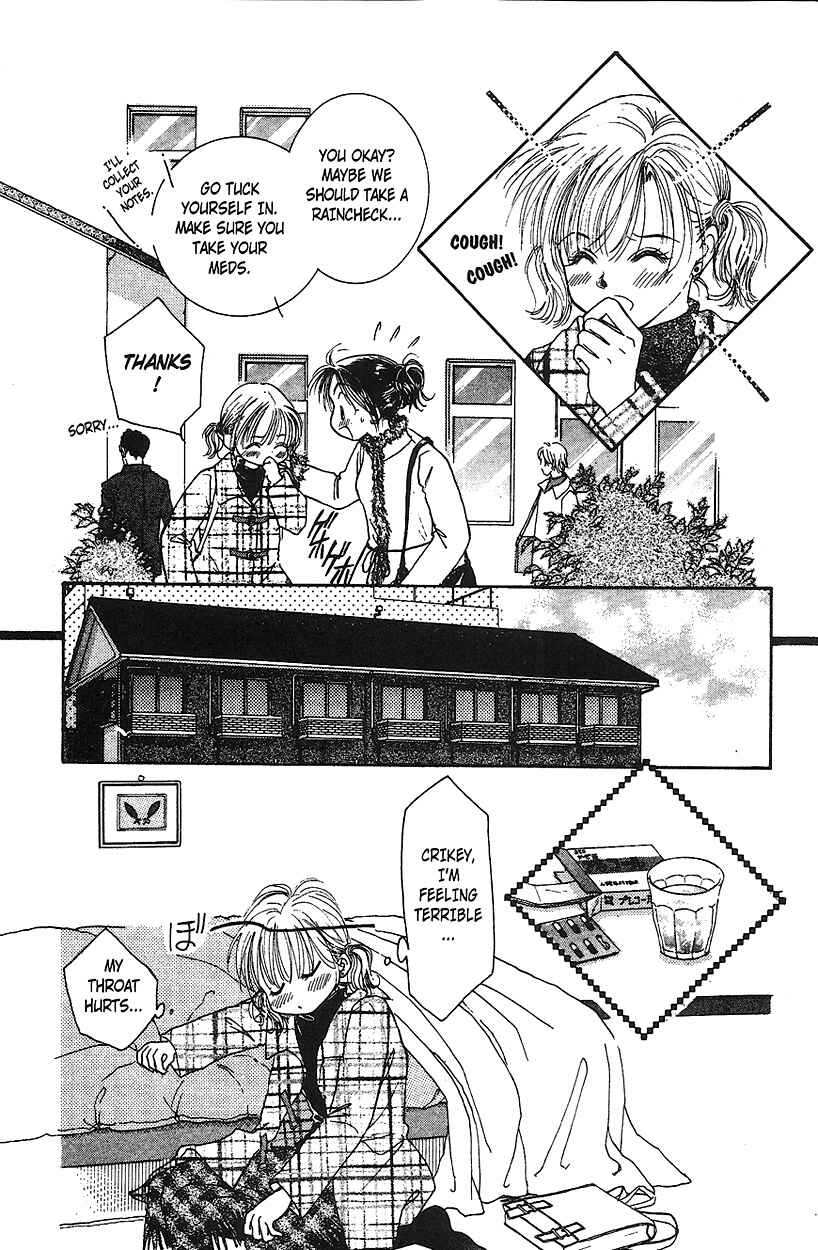 Page 8 Chapter 11 Venus in Love