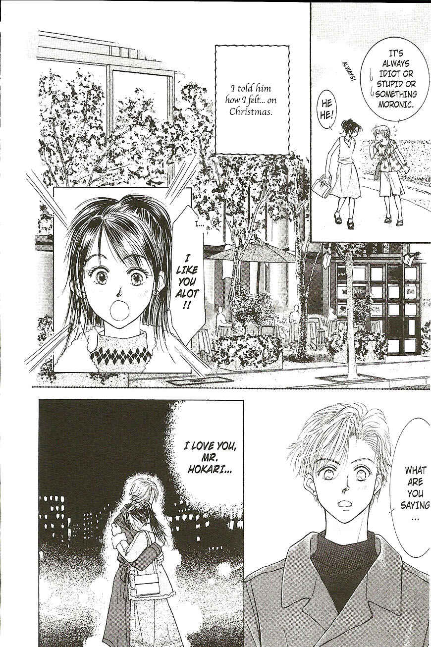 Page 10 Chapter 17 Venus in Love