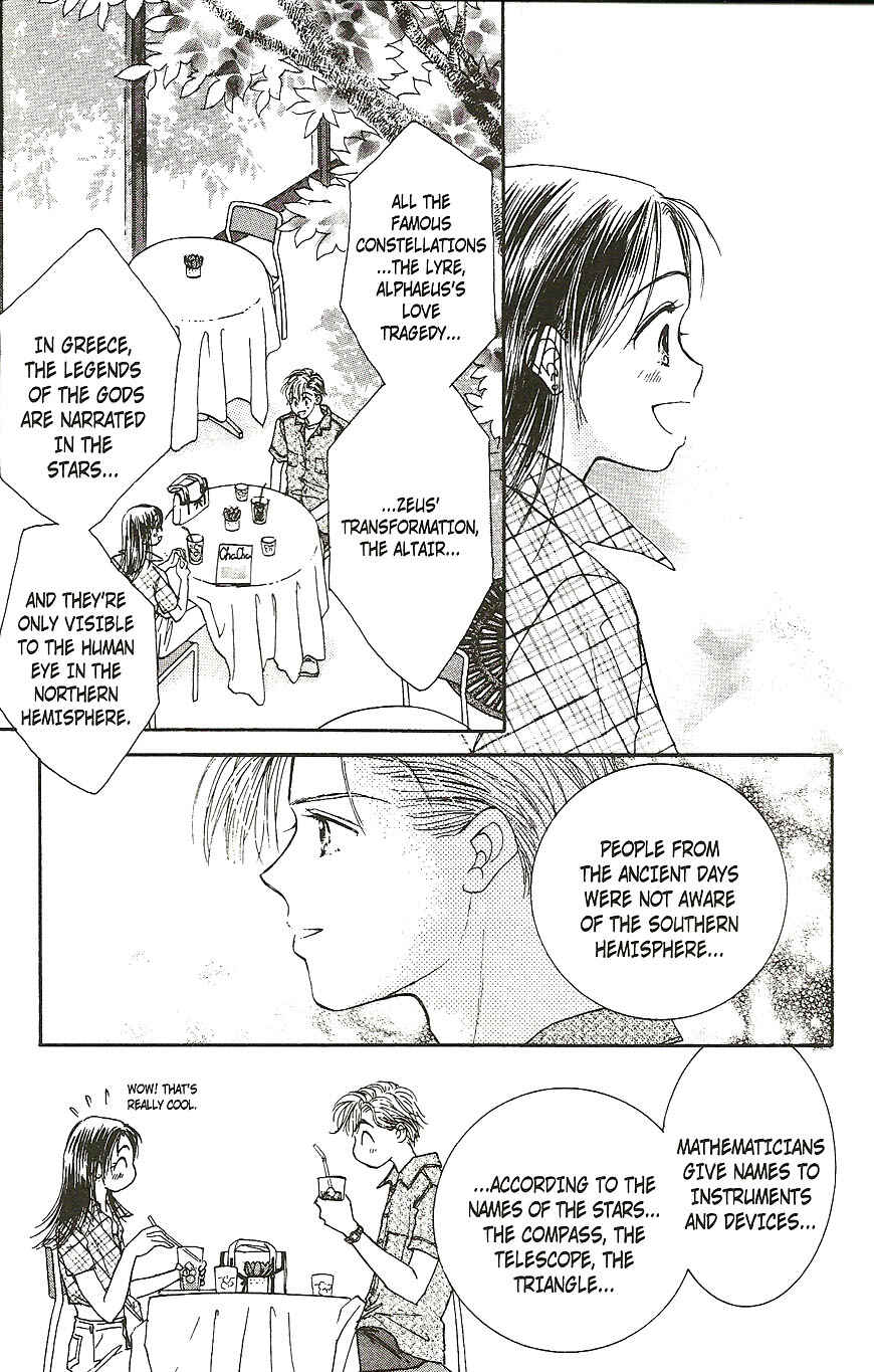 Page 13 Chapter 17 Venus in Love