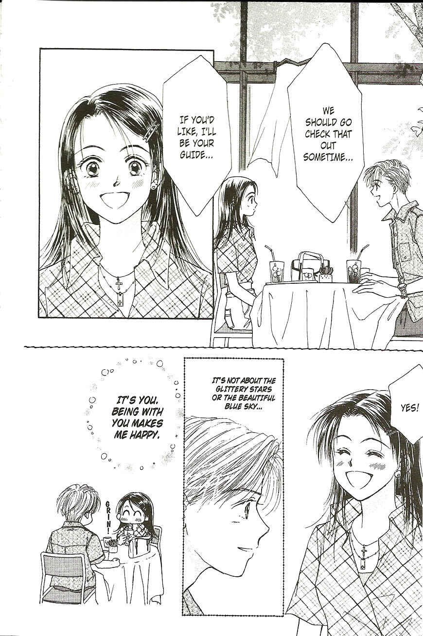 Page 14 Chapter 17 Venus in Love