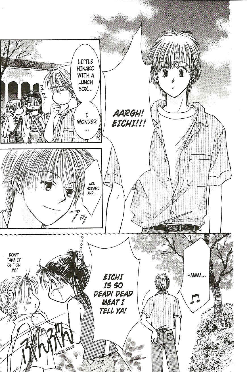 Page 17 Chapter 17 Venus in Love
