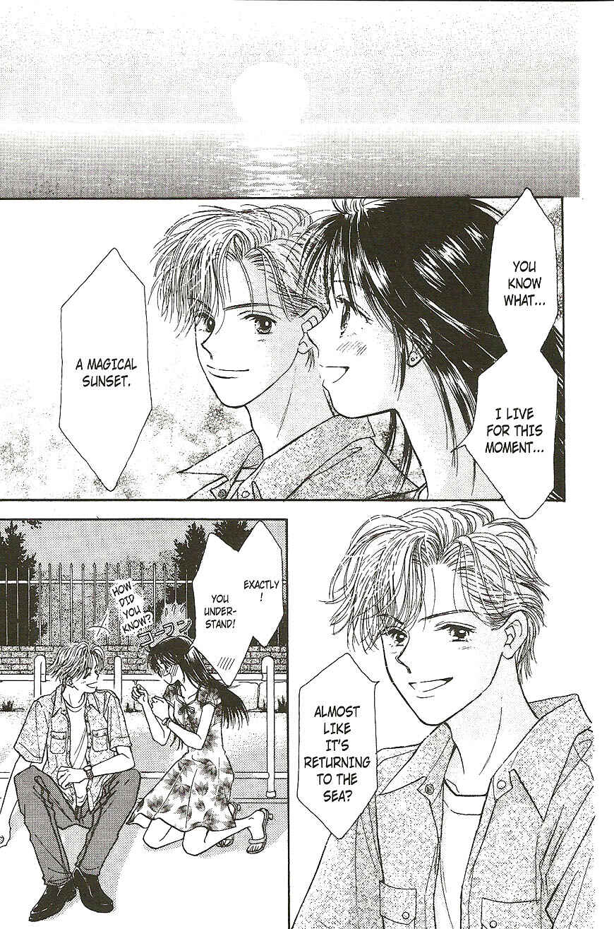 Page 19 Chapter 17 Venus in Love