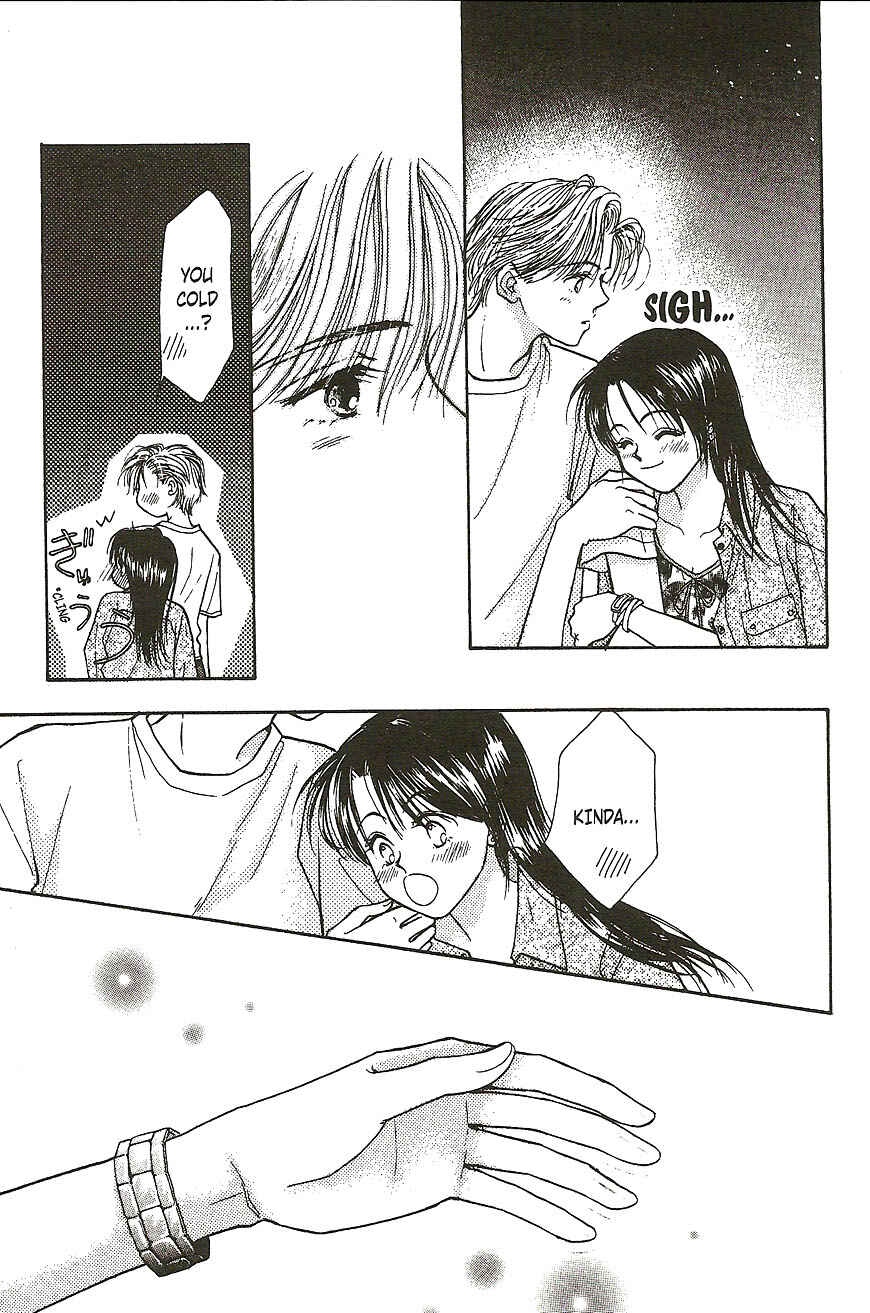 Page 23 Chapter 17 Venus in Love