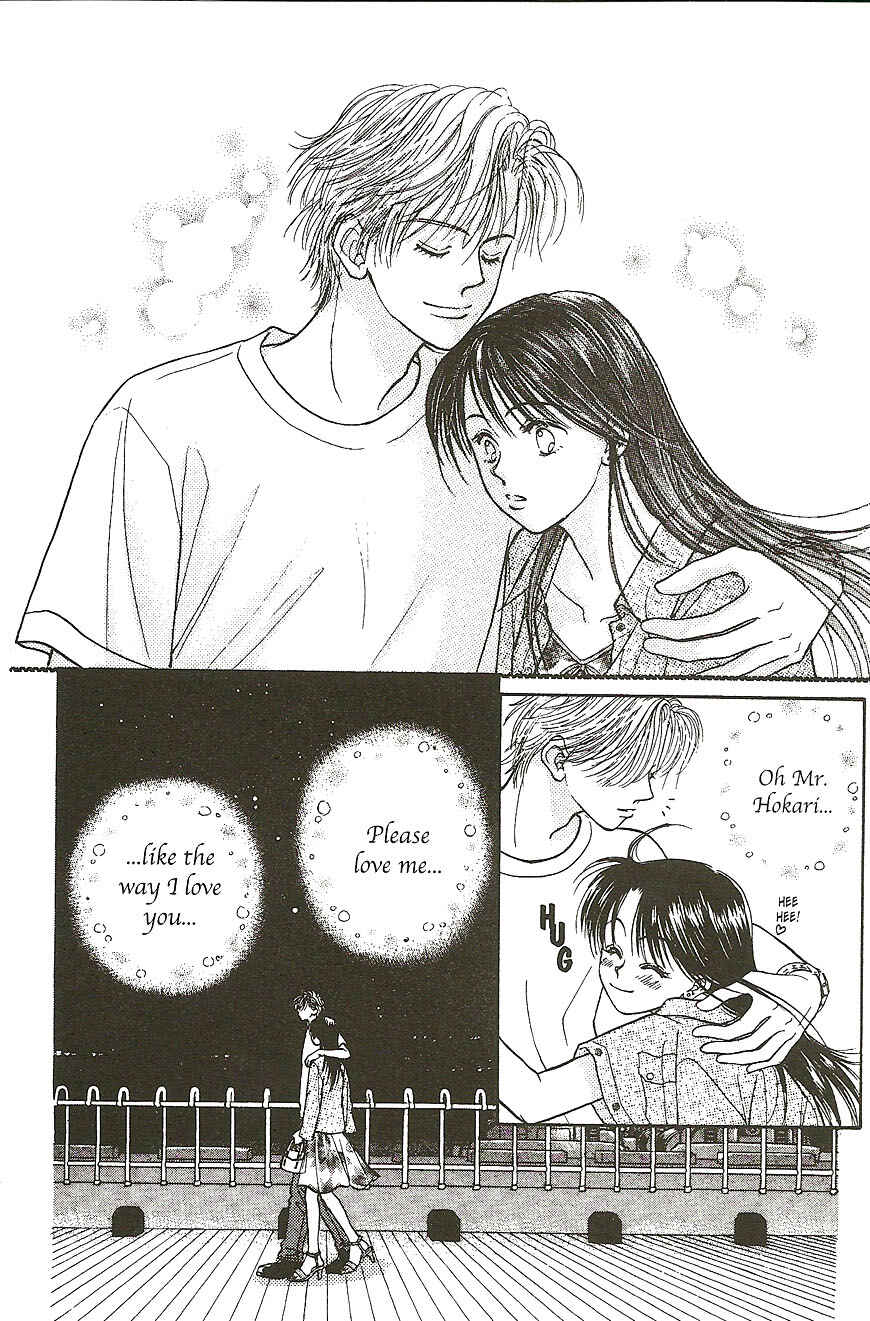 Page 24 Chapter 17 Venus in Love