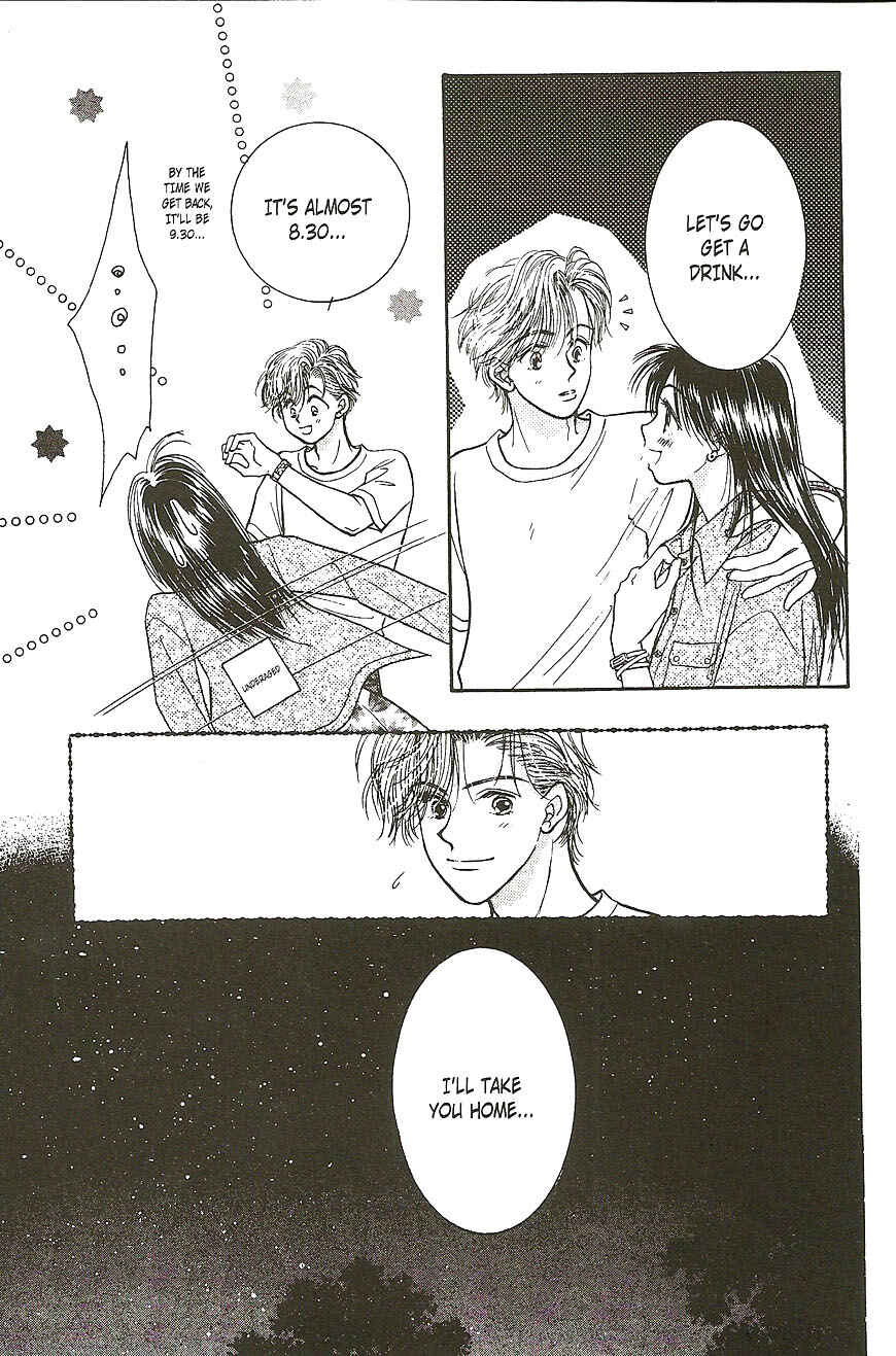 Page 25 Chapter 17 Venus in Love