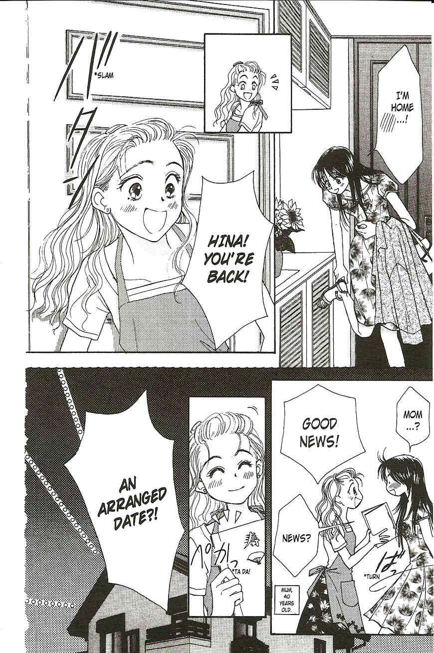 Page 26 Chapter 17 Venus in Love