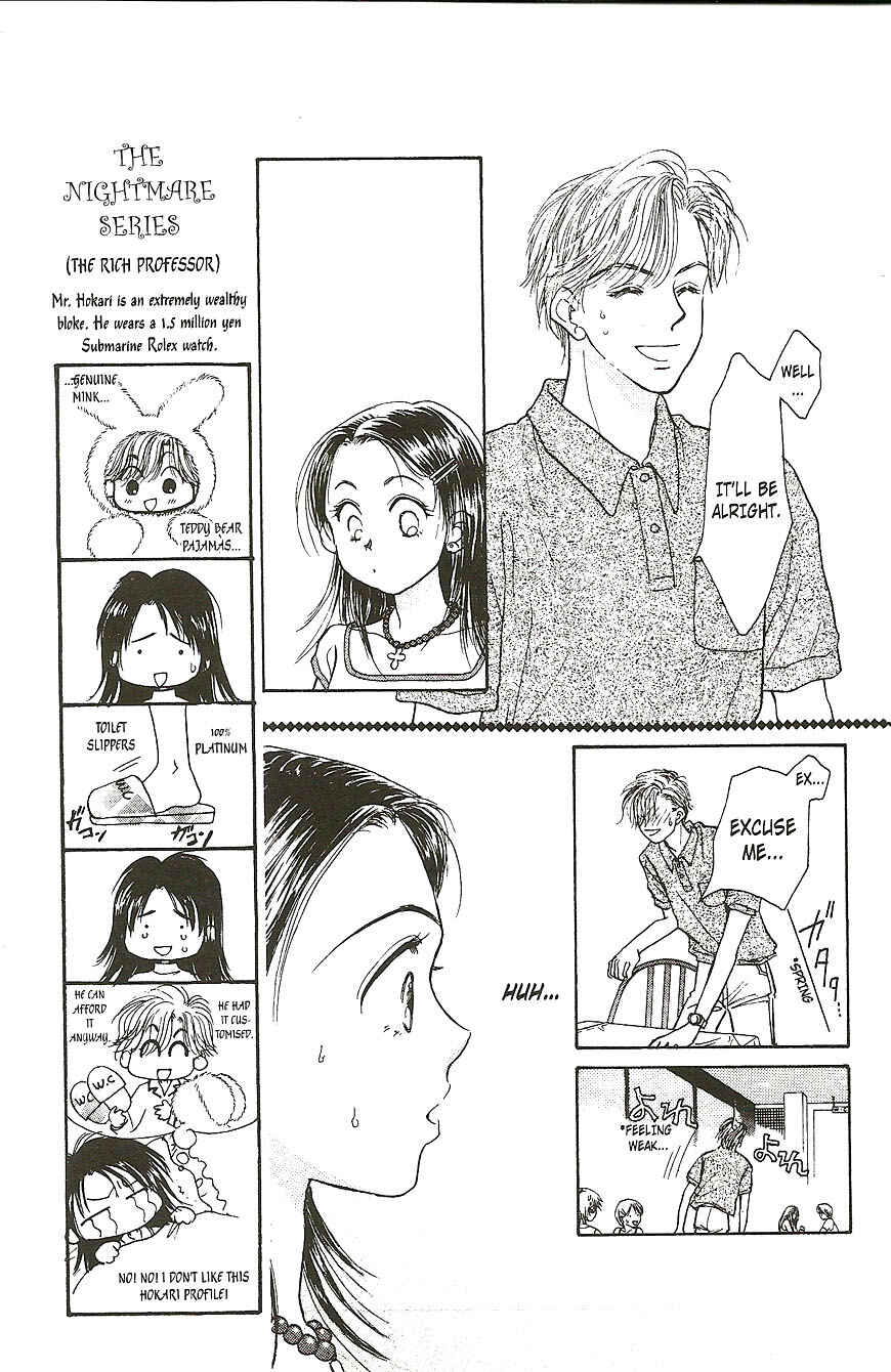 Page 29 Chapter 17 Venus in Love
