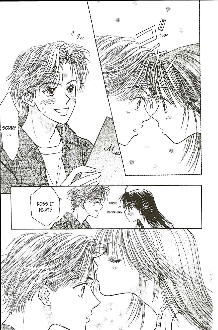 Page 3 Chapter 17 Venus in Love