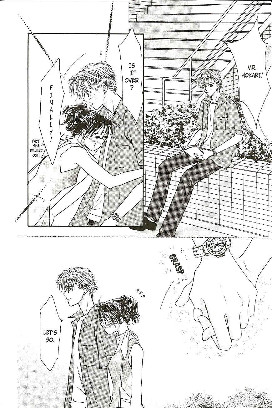 Page 34 Chapter 17 Venus in Love