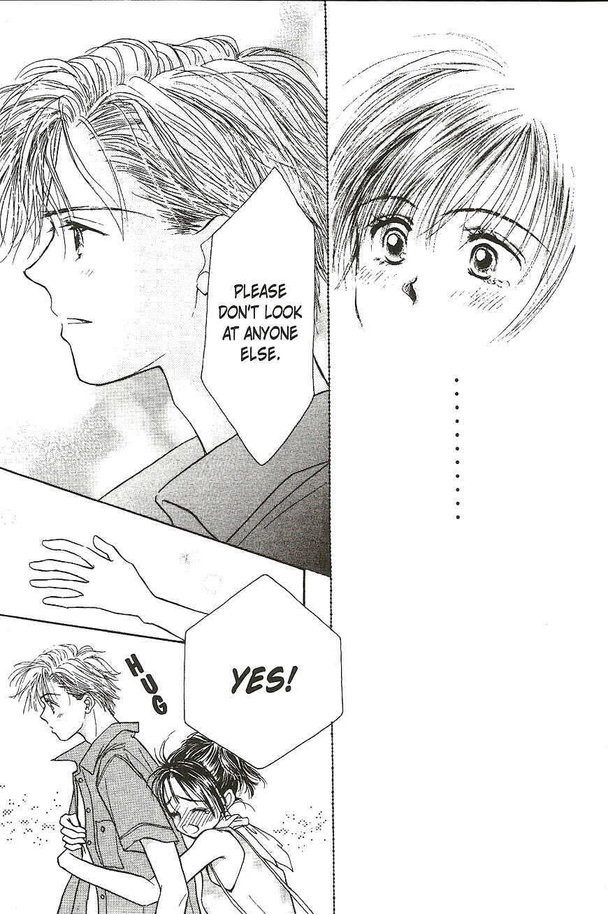 Page 35 Chapter 17 Venus in Love