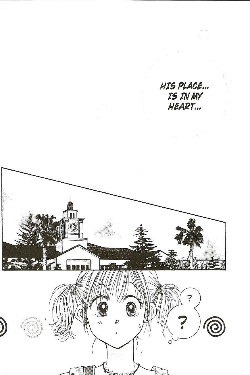 Page 37 Chapter 17 Venus in Love