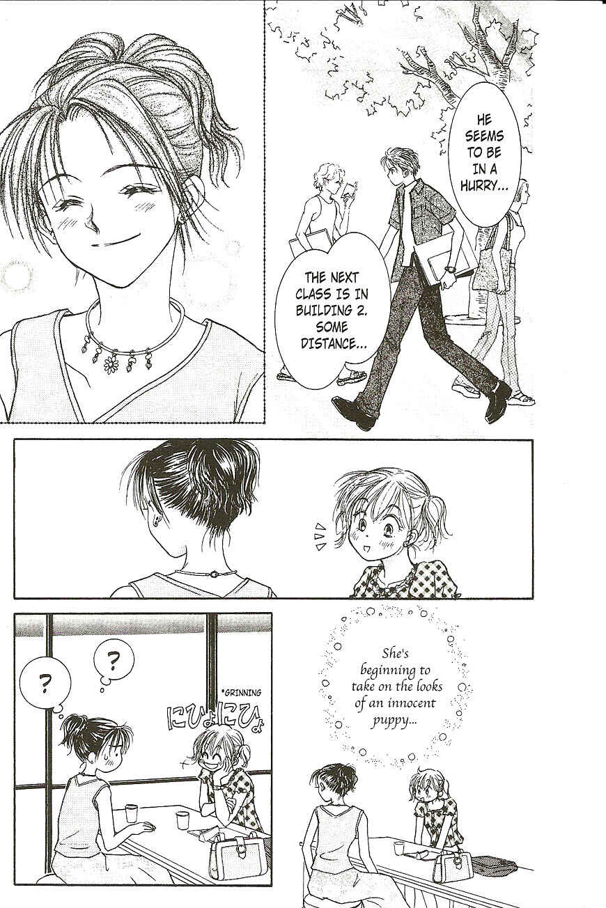 Page 7 Chapter 17 Venus in Love