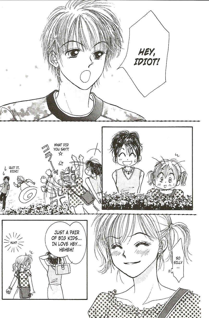 Page 9 Chapter 17 Venus in Love