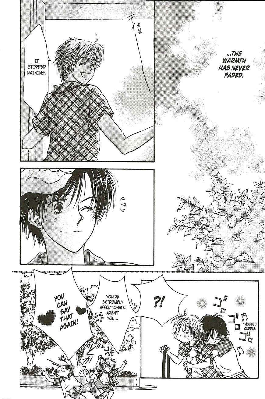 Page 18 Chapter 18 Venus in Love