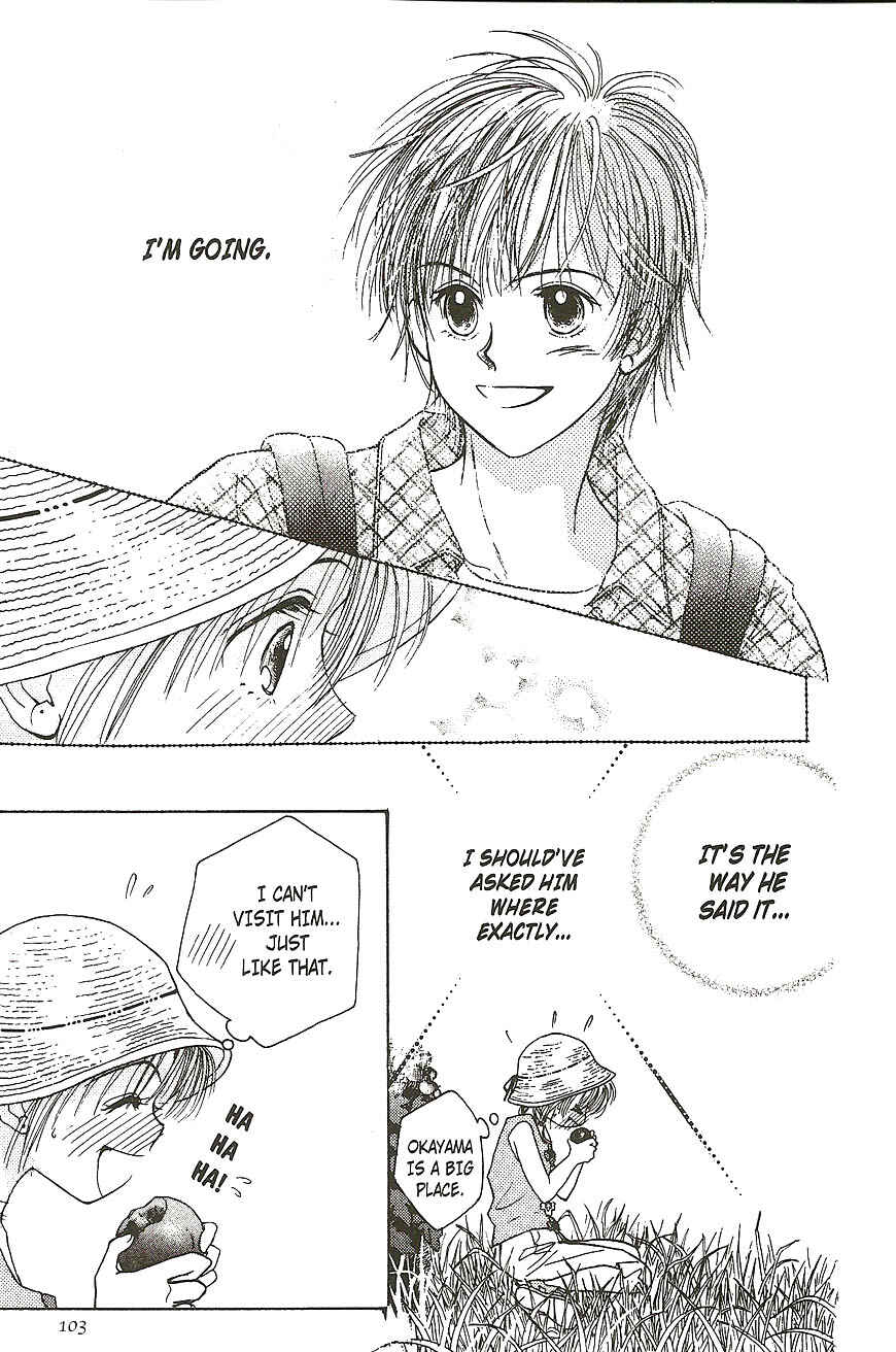 Page 23 Chapter 18 Venus in Love